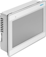 Панель управления Festo CDPX-X-A-W-7