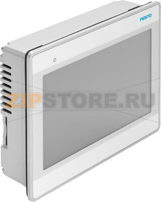 Панель управления Festo CDPX-X-A-W-7 
