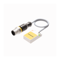 Датчик индуктивный Turck BI7-Q08-VP6X2-0.3-RS4.4