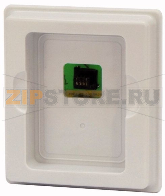 Комплект для монтажа выносного дисплея Eaton DXG-KEY-HOLDER 