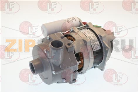 ELETTROPOMPA FIR 5213DX 0,10HP 
