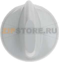 РУЧКА-РЕГУЛЯТОР WHIRLPOOL Ø 40 ММ 