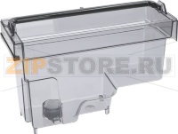 КОНТЕЙНЕР ДЛЯ ВОДЫ