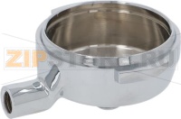 PORTAFILTRO 3/8 PER MANOPOLA M12