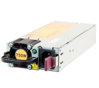 Блок питания 750 Вт HPE DPS-750UB-A