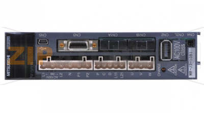 Сервоусилитель Mitsubishi Electric MR-J3-40B1 