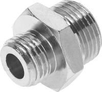 Ниппель двойной Festo NPFC-D-G14-G38-M