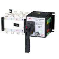 Выключатель нагрузки 100 A, 230 В CNC Electric B050325