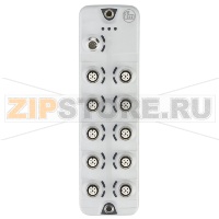 Модуль входной IO-Link IFM AL2241