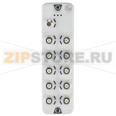 Модуль входной IO-Link IFM AL2241 