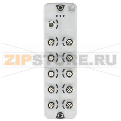 Модуль входной IO-Link IFM AL2241 