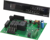 CONTROLLER  EVCO EVRS204N9