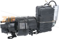 COMPRESSORE HG5460N-FZ4A