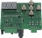 CONTROL BOARD 100x90 mm