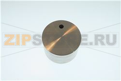 MANOPOLA,INOX 