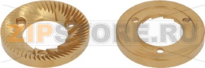 ПАРА ЖЕРНОВОВ Д=75 