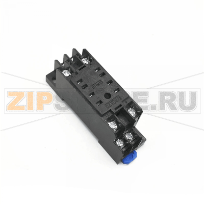 Колодка, 2 контакта Chint CZY08A-02 
