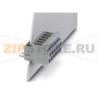 Проходная клемма Phoenix Contact DFK/FA-4,8