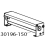 Module, cutter Zebra 105SE