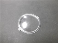 COPERTURA TERMOMETRO CRUSCOTTO ø 54 mm