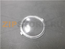 COPERTURA TERMOMETRO CRUSCOTTO ø 54 mm 
