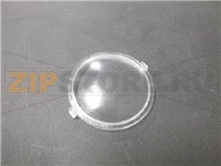 COPERTURA TERMOMETRO CRUSCOTTO ø 54 mm