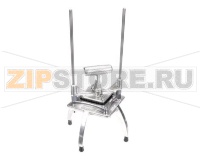 EASY CHOPPER II, 1 CHOP