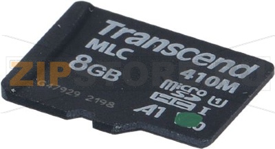 SCHEDA MICRO SD 8GB 
