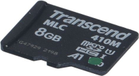 SCHEDA MICRO SD 8GB