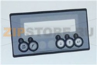 SERIGRAFIA 5TASTI RTS CT