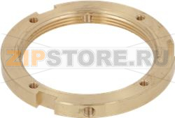 ЗАЖИМНОЕ КОЛЬЦО 1&quot;-3/4&quot; ДЛЯ ТЭНА 