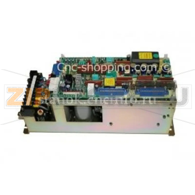 Сервопривод Fanuc A06B-6047-H040 