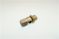 BOILER VALVE ø 3/8 MM