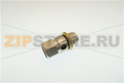 BOILER VALVE ø 3/8 MM 