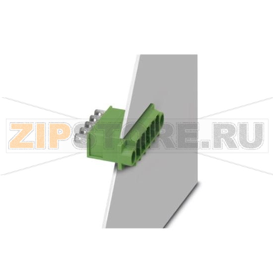 Разъемы феникс контакт