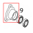 Pulley support Rollmatic CP 42