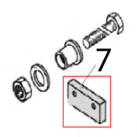 Magnet Angelo Po C165D