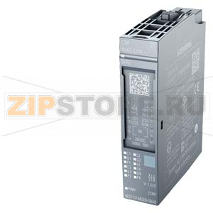 SIPLUS ET 200SP, коммуникационный модуль CM 4XIO-LINK ST, рабочая температура -40 ... +60&amp;#176;C, до +70&amp;#176;C в течение 10 минут, со стойким покрытием, на основе 6ES7137-6BD00-0BA0 . Коммуникационный модуль CM 4 X IO-LINK ST, 4 канала, с функционалом IO 
