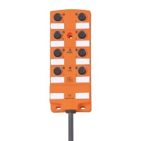 Модуль ввода/вывода для подвижной техники IFM CR2013