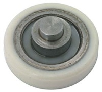 ПОДШИПНИК НАПРАВЛЯЮЩЕЙ ЯЩИКА Ø 24 ММ