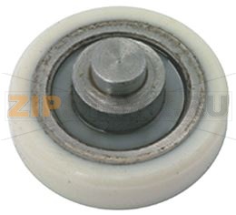 ПОДШИПНИК НАПРАВЛЯЮЩЕЙ ЯЩИКА Ø 24 ММ 