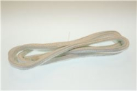 FIBERGLASS BRAID ø 12 mm RV30