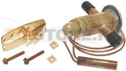 VALVOLA DI ESPANSIONE 