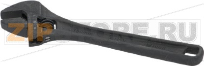 РЕГУЛИРУЕМЫЙ ГАЕЧНЫЙ  КЛЮЧ DIN 3117 20 ММ 