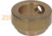 NUT RING BUSHING ø 16x10x8.5 mm