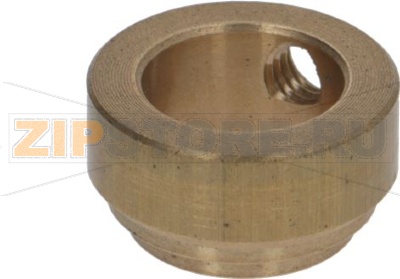 NUT RING BUSHING ø 16x10x8.5 mm 