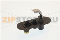 PILOT BURNER TARGET SIT 1 FLAME 