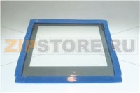 INTERNAL GLASS FOR OVEN SMEG 692532589
