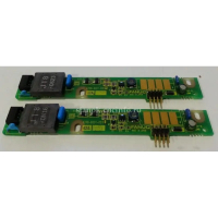 Плата печатная Fanuc A20B-8001-0910