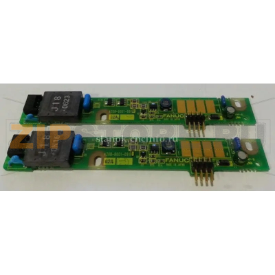 Плата печатная Fanuc A20B-8001-0910 